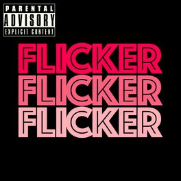 Album cover of Flicker Flicker