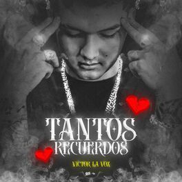 Album cover of Tantos Recuerdos