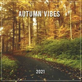 Album cover of Autumn Vibes 2021