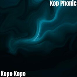 Album cover of Kopo Kopo