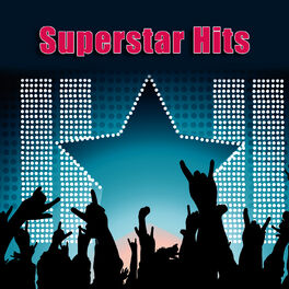 Album cover of Superstar Hits