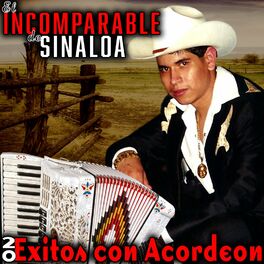 Album cover of 20 Éxitos Con Acordeón