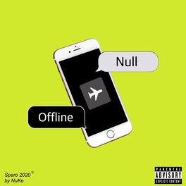 Album cover of Offline (feat. Bozzo)