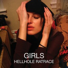 Album cover of Hellhole Ratrace