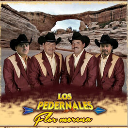 Los Pedernales - Flor Morena: lyrics and songs | Deezer