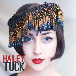 Album cover of Hailey Tuck