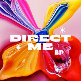 Album cover of Direct Me EP