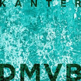 Album cover of Kanter