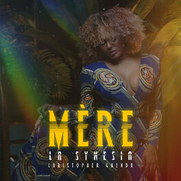 Album cover of Mère