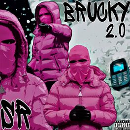 Album cover of Brucky 2.0