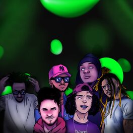 Album cover of Xeque-Mate