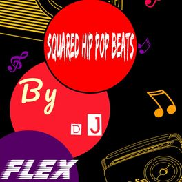 Album cover of Squared Hip Pop Beats