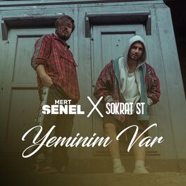 Album cover of Yeminim Var