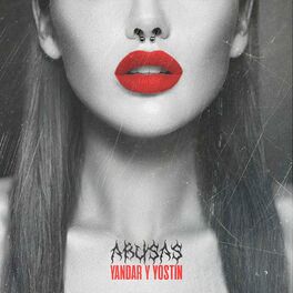 Album cover of Abusas