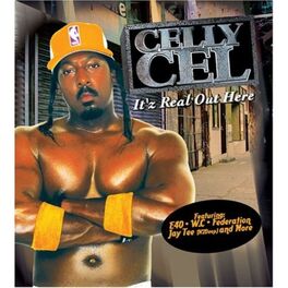 Album cover of It’z Real Out Here