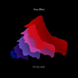 Album cover of Pendjari
