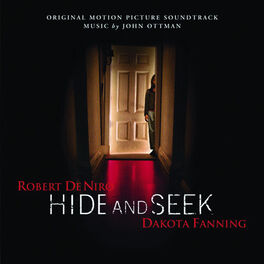 Album cover of Hide and Seek Soundtrack