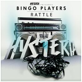 Album cover of Rattle