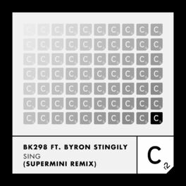 Album cover of Sing (Supermini Remix)