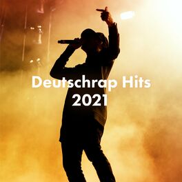 Album cover of Deutschrap Hits 2021