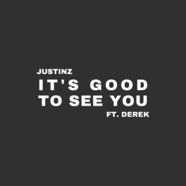 Album cover of It’s Good To See You