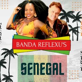 Album cover of Senegal