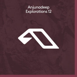 Album cover of Anjunadeep Explorations 12
