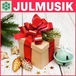 Album cover of JULMUSIK