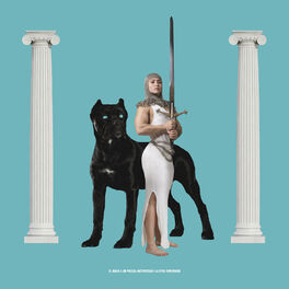 Album cover of La Otra Dimensión