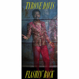 Album cover of Flashin' Back