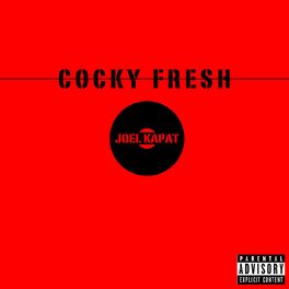 Album cover of Cocky Fresh