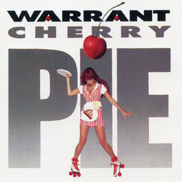 Album cover of Cherry Pie (Expanded Edition)