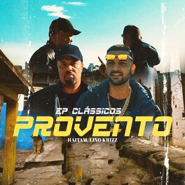 Album cover of Provento