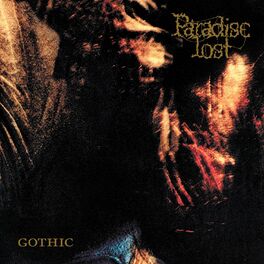 Album cover of Gothic