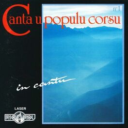 Album cover of In cantu