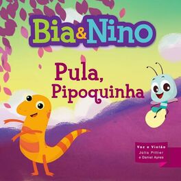 Album cover of Pula, Pipoquinha