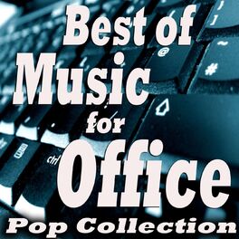 Album cover of Best of Music for Office (Pop Collection)