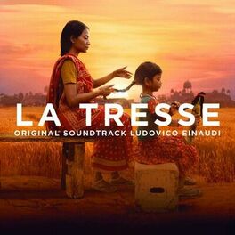 Album cover of La Tresse (Original Motion Picture Soundtrack)