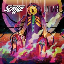 Album cover of Timelapse