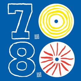 Album cover of Metronomicon Audio 7.0 & 8.0