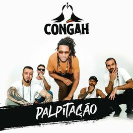 Album cover of Palpitação