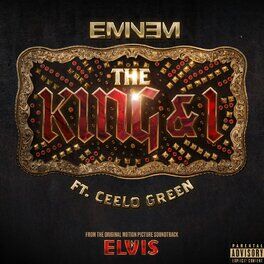 Album cover of The King and I (From the Original Motion Picture Soundtrack ELVIS)