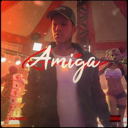 Album cover of Amiga