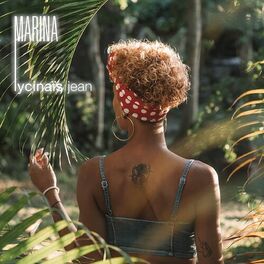 Album cover of Marina