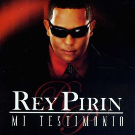 Album cover of Mi Testimonio
