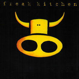 Album cover of Freak Kitchen