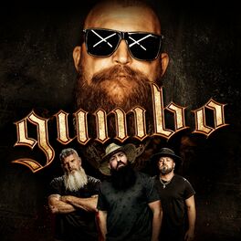 Album cover of Gumbo
