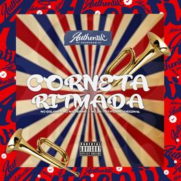 Album cover of Corneta Ritmada