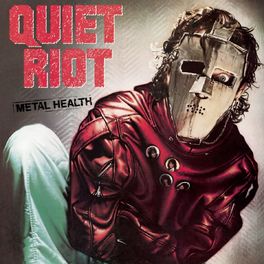 Album picture of Metal Health