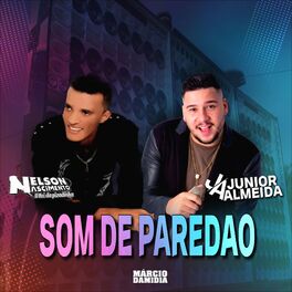 Album cover of Som de Paredão